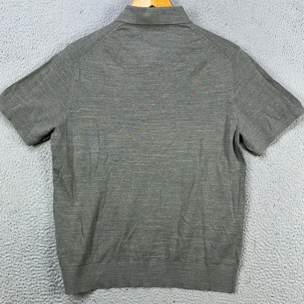 Buck Mason Shirt Mens Medium‎